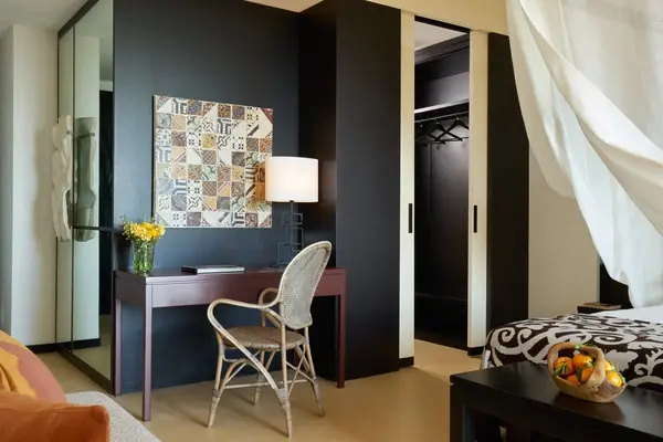 Verdura Resort - Chambres