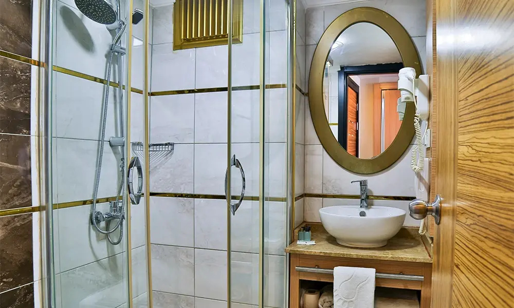 Start Hotel - Chambres