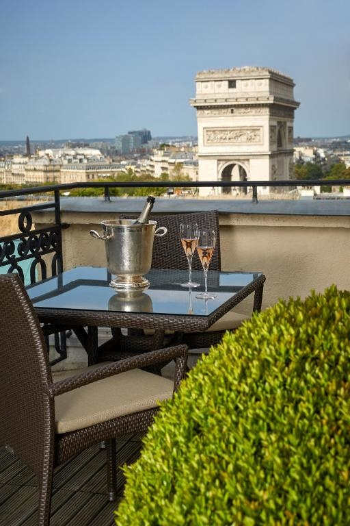 Hotel Raphael 123