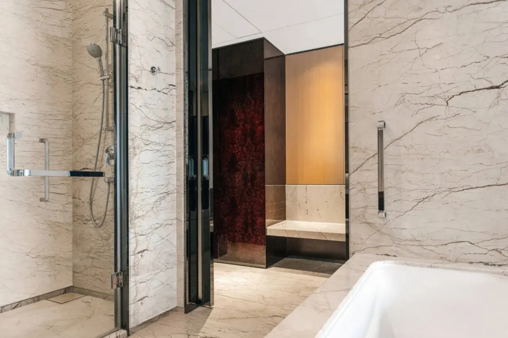 Marriott Hotel Shunde - Chambres