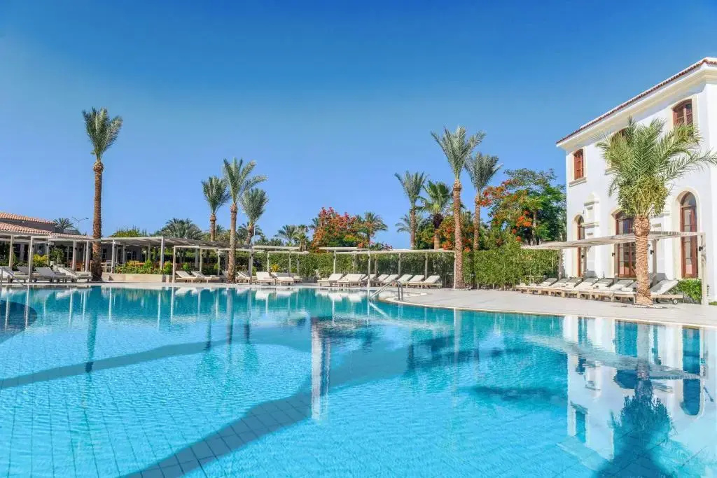 JAZ Fanara Residence - All Inclusive - Général
