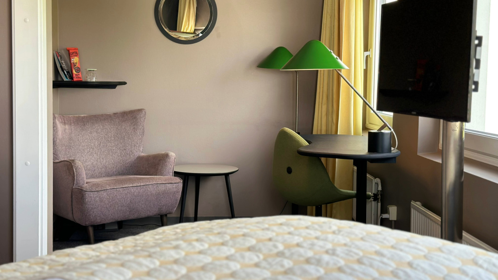 Single room