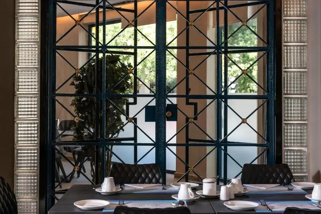 Hotel photo 20