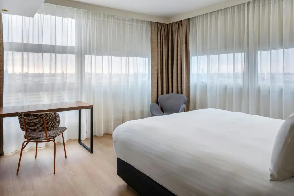 Afficher la photo 7 — Residence Inn by Marriott Lille