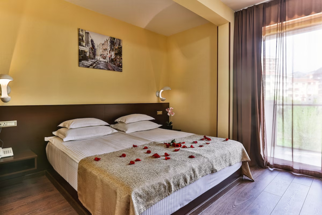 Hotel Premier - Général