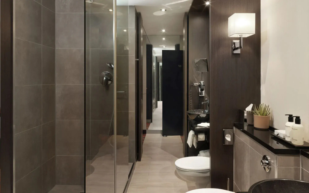 The Dominican, Brussels, a Member of Design Hotels - Chambres