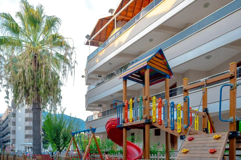 Hotel photo 20