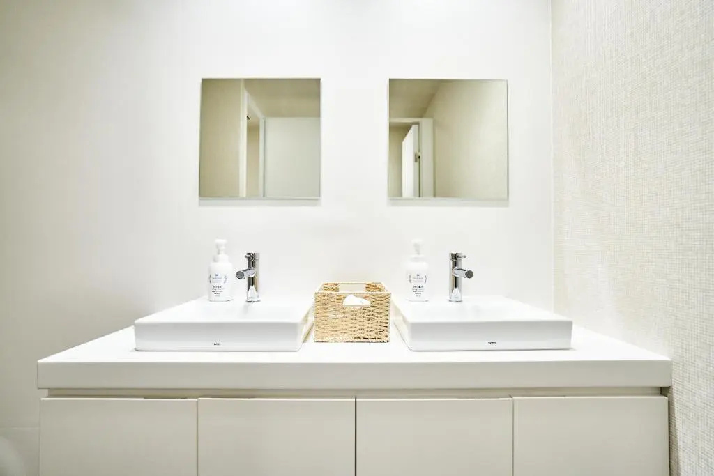 &And Hostel Hommachi East 사진 39