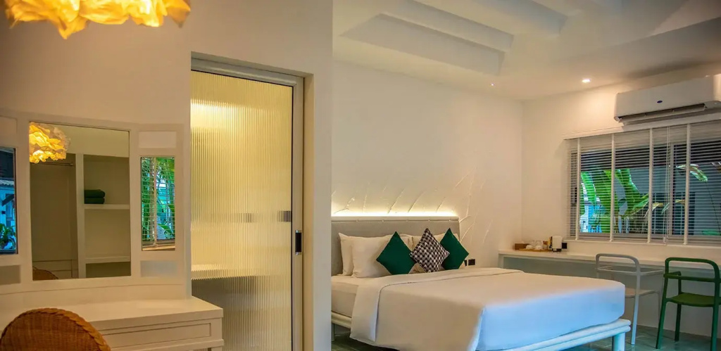 Samui Natien Resort - Tap to explore photos