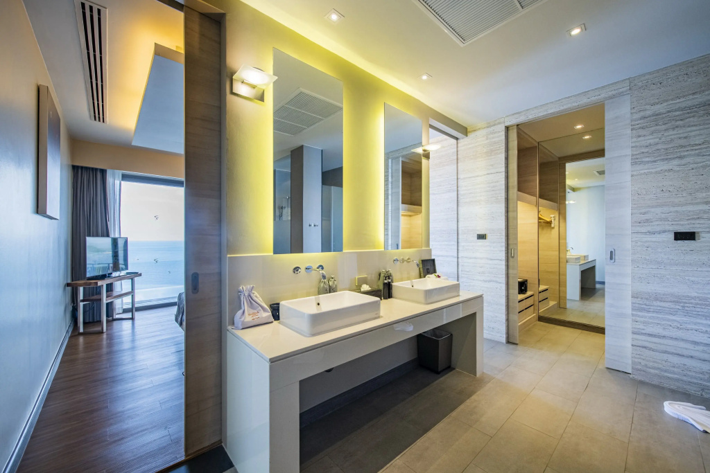 Cape Sienna Gourmet Hotel & Villas - Chambres