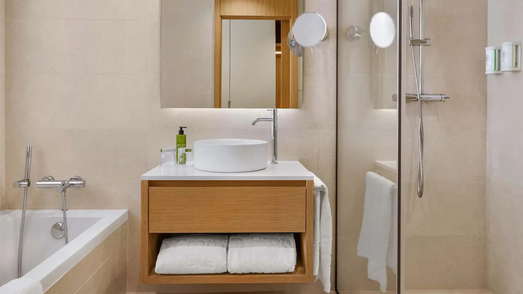 Protur Sa Coma Playa Hotel & Spa - Chambres