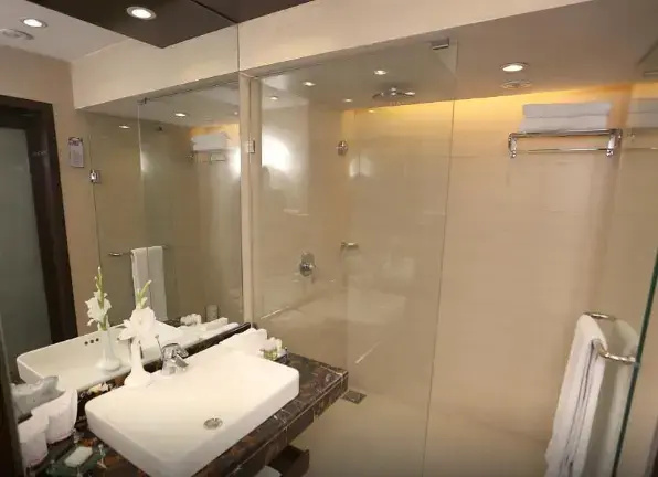 Ramada by Wyndham Multan - Chambres