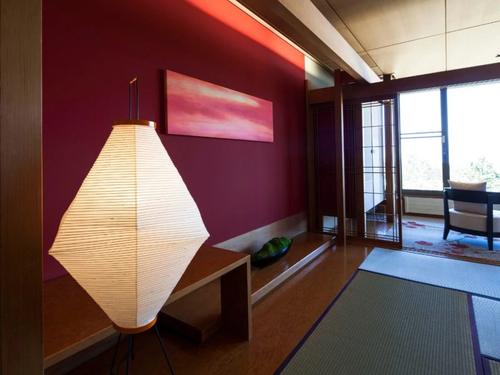 Hakone Yunohana Prince Hotel 사진 21