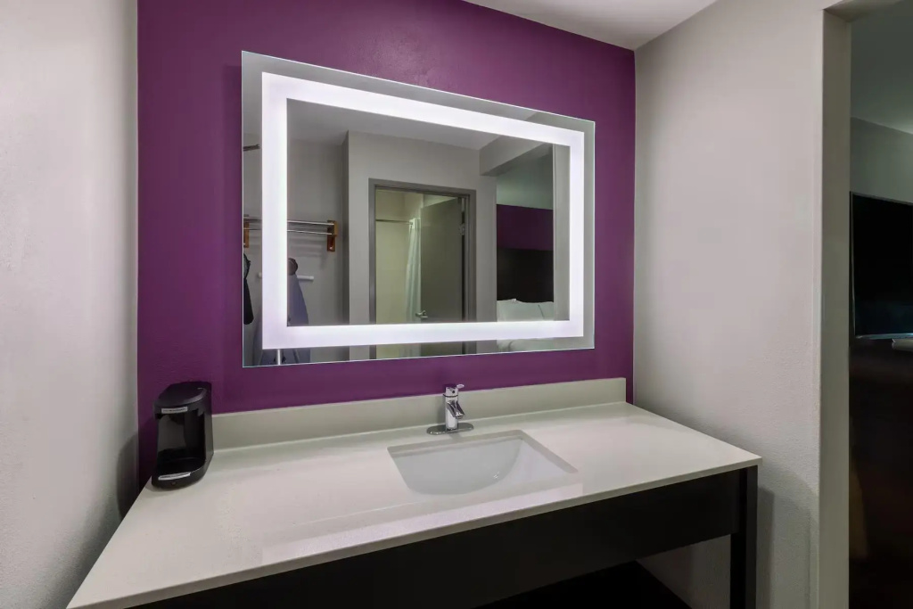 La Quinta Inn & Suites by Wyndham Houston NW Brookhollow - Chambres