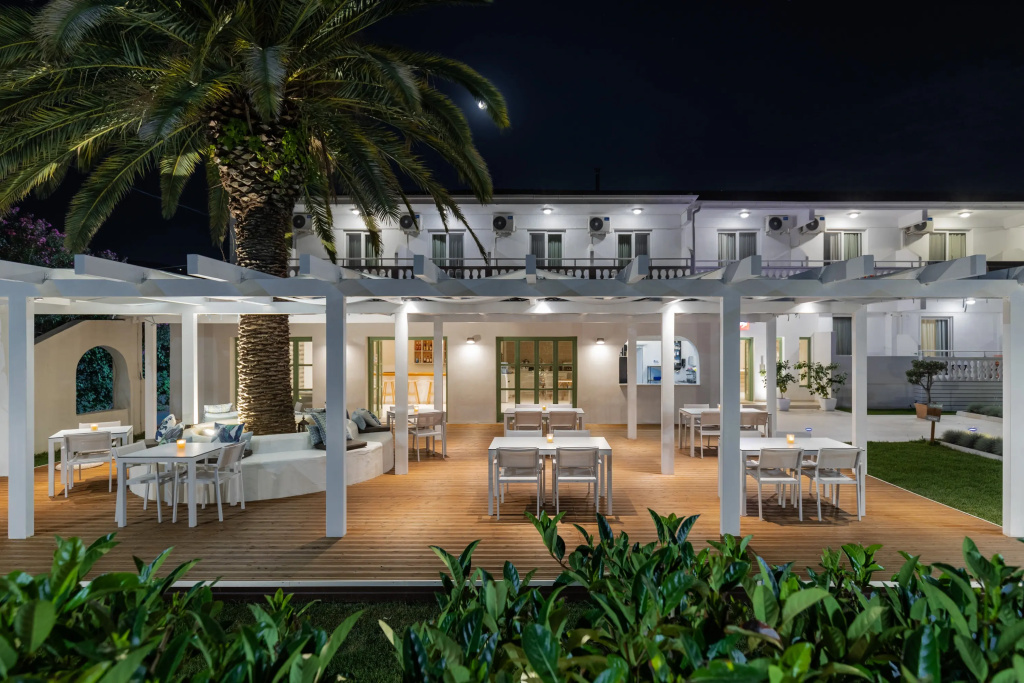 Elektra Comfort Hotel by Del Mare