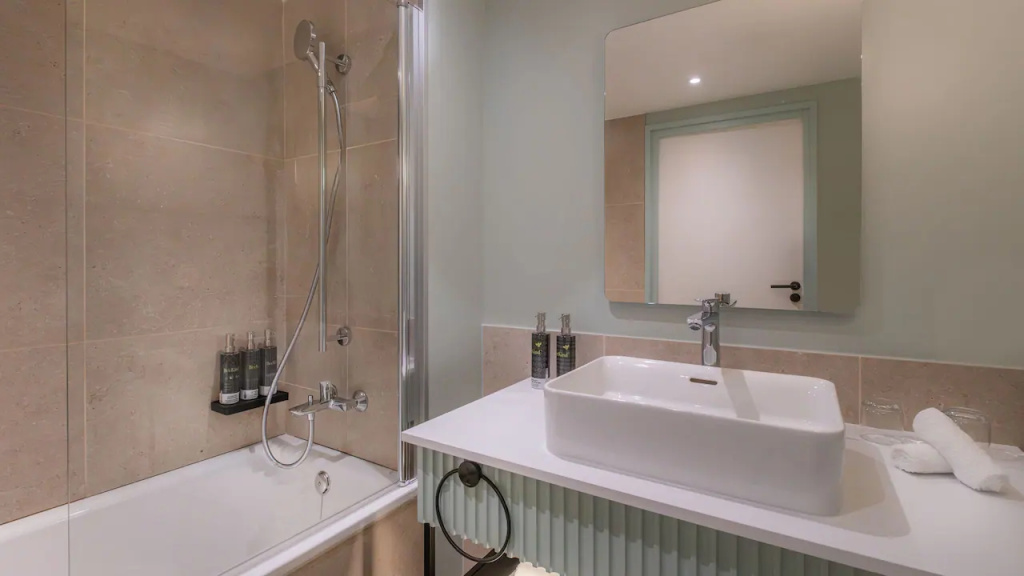 Hyatt Centric Reims - Chambres