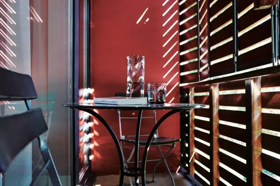 Sorell Boutique-Hotel Zürichberg - Chambres