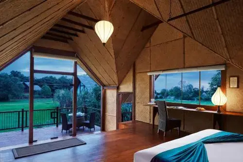 Jetwing Vil Uyana, A Luxury Reserve - Chambres