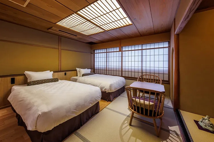 Kyoto Ryokan SAKANOUE 사진 23