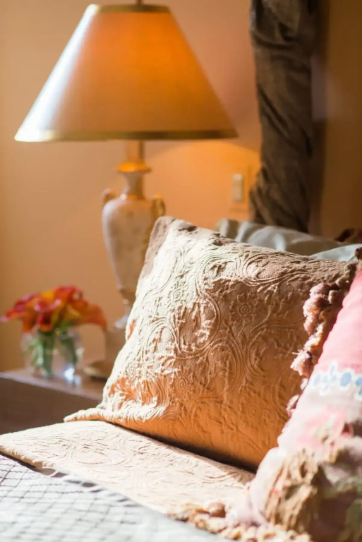The Ivy Hotel - Chambres