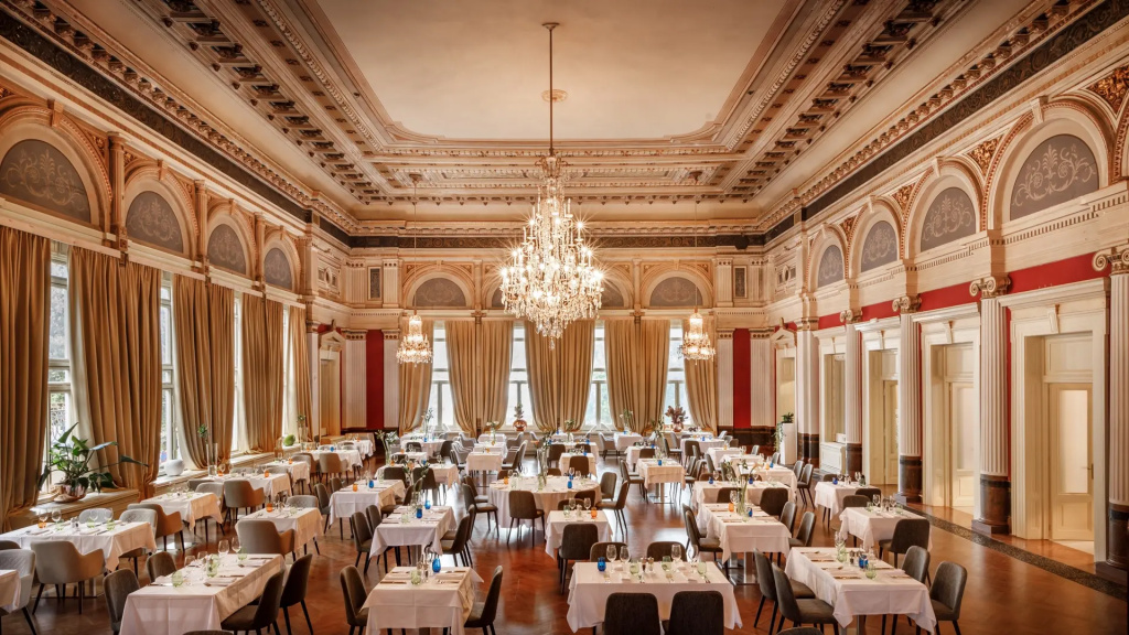 Hotel Imperial - Liburnia - Général