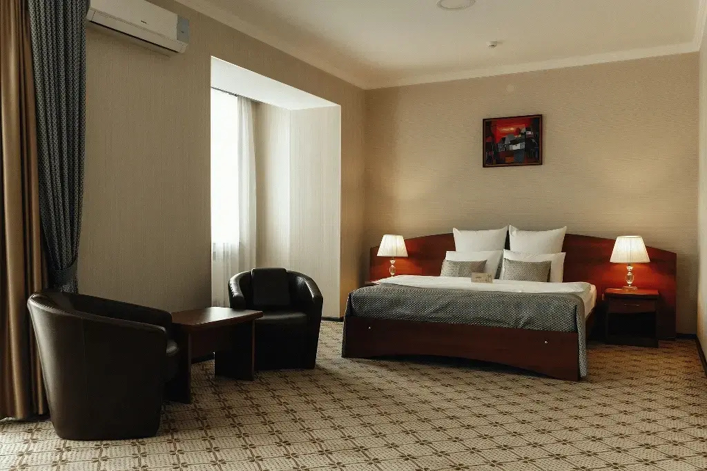 Single Junior Suite