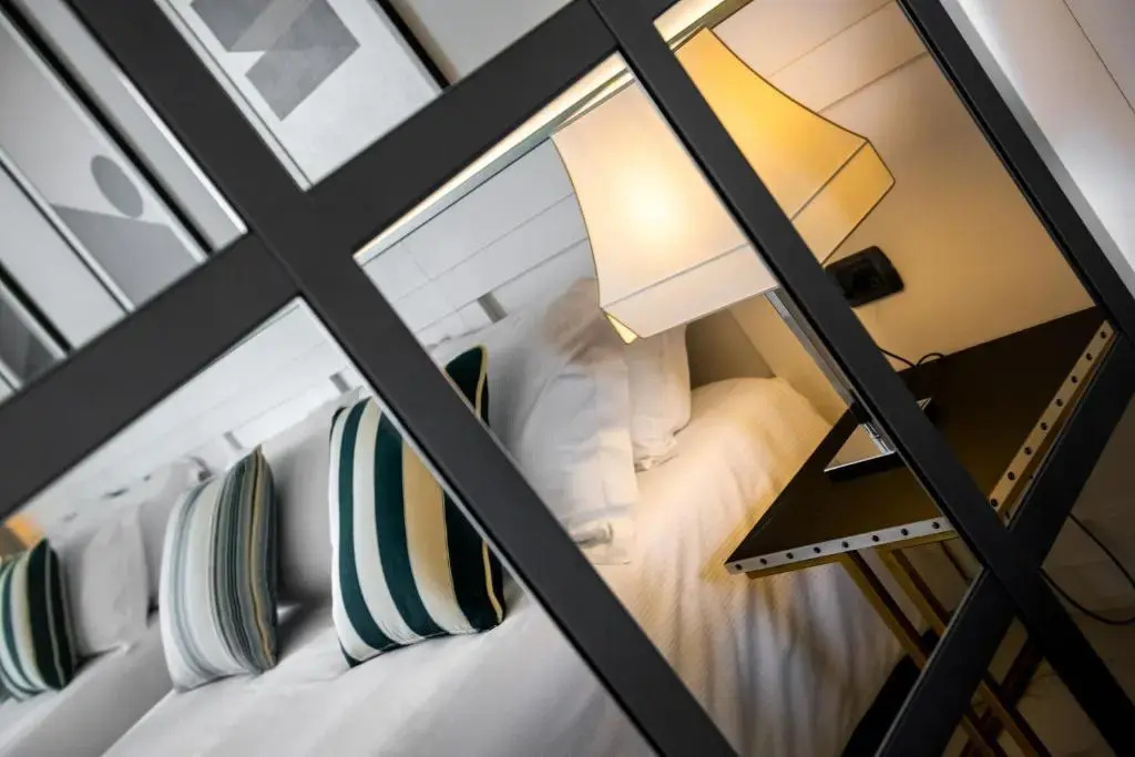 Savoia Hotel Rimini - Chambres