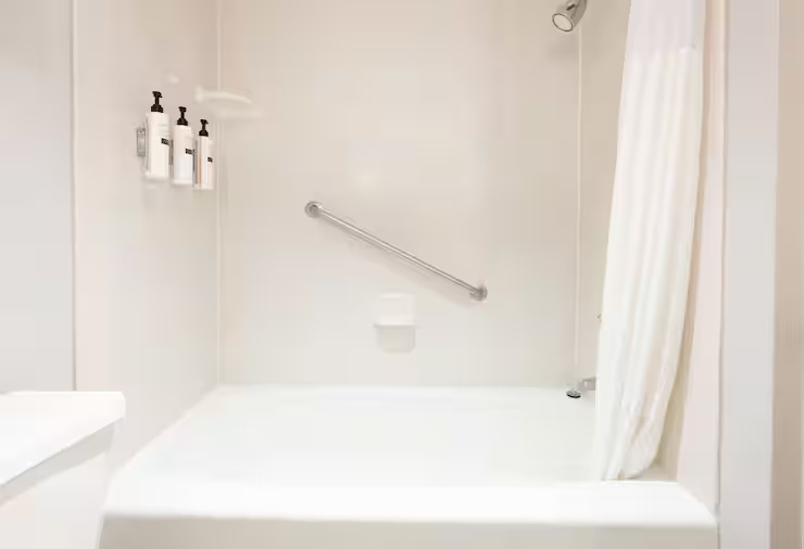 2 Room Double Suite (twin beds)