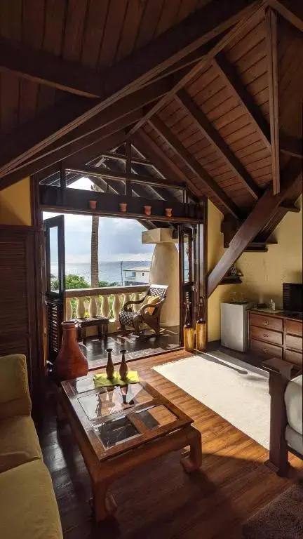 Ecolodge Vistamar - Général