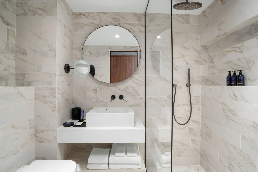 Cardo Roma, Autograph Hotel - Chambres