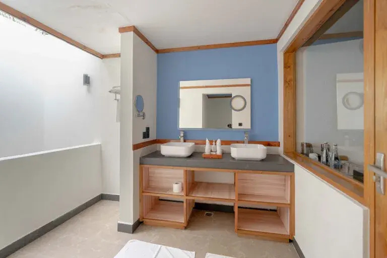 South Palm Resort Maldives