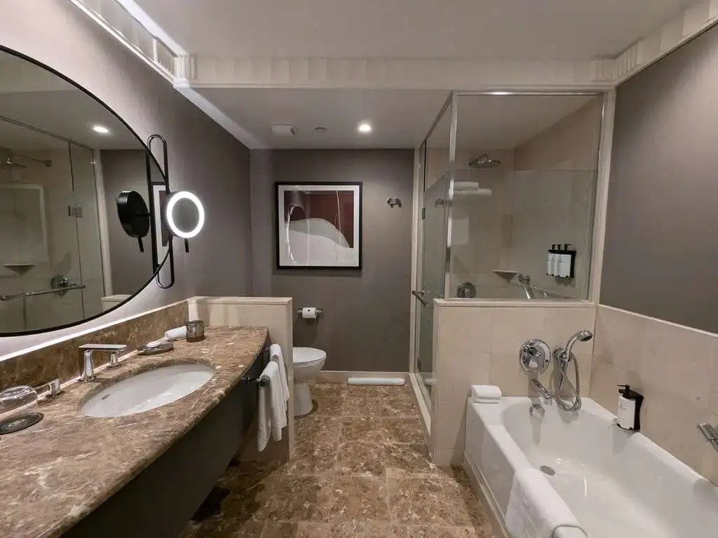 Sofitel New York - Chambres
