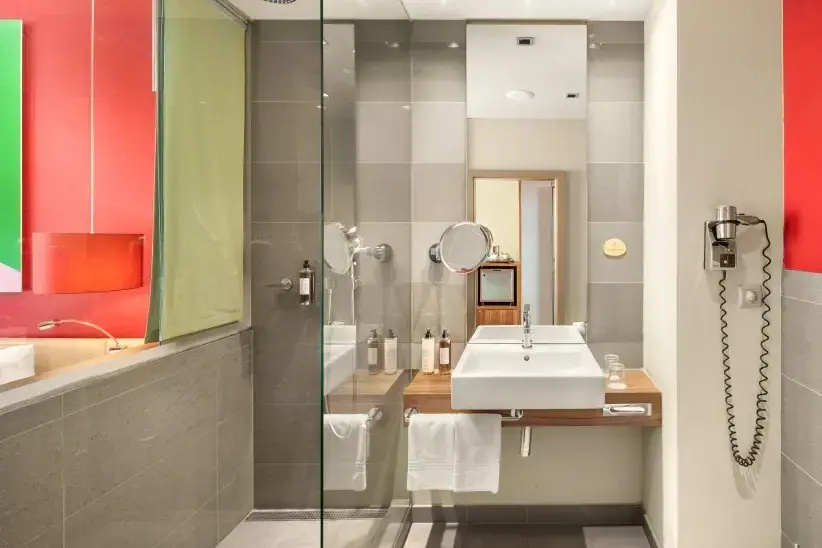 Clarion Congress Hotel Bratislava - Chambres