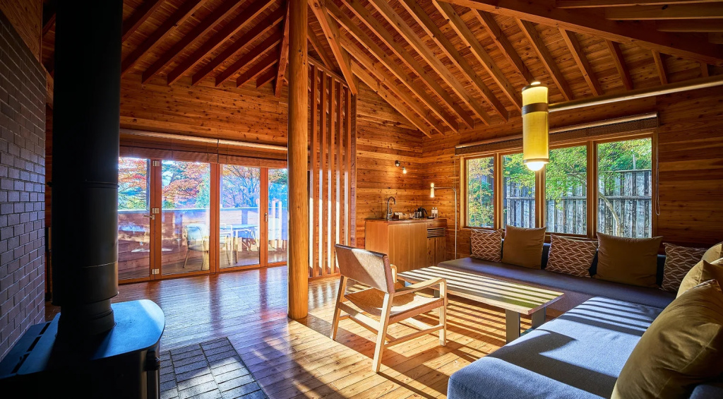 Hakone Retreat villa 1/f 사진 8