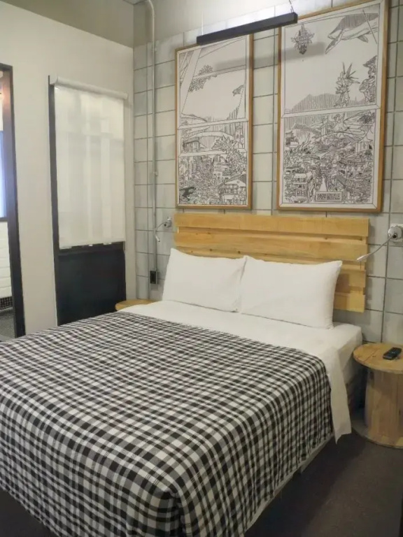 Elegant room