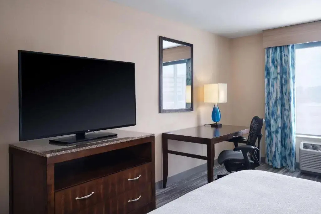 Hilton Garden Inn Houston/Bush Intercontinental Airport - Chambres