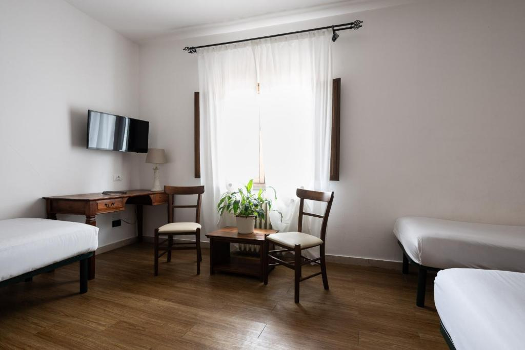 Hotel Verdi Pisa - Général