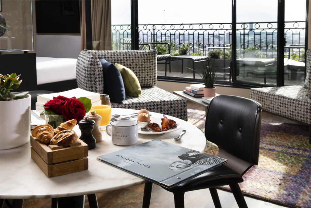Hotel photo 12