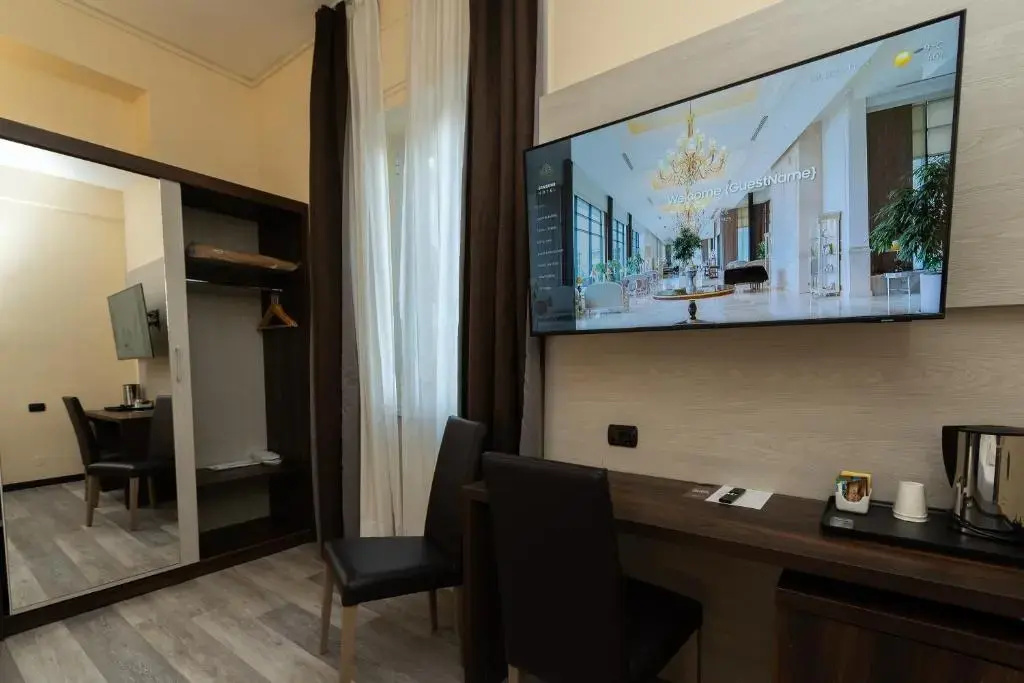 Hotel photo 15