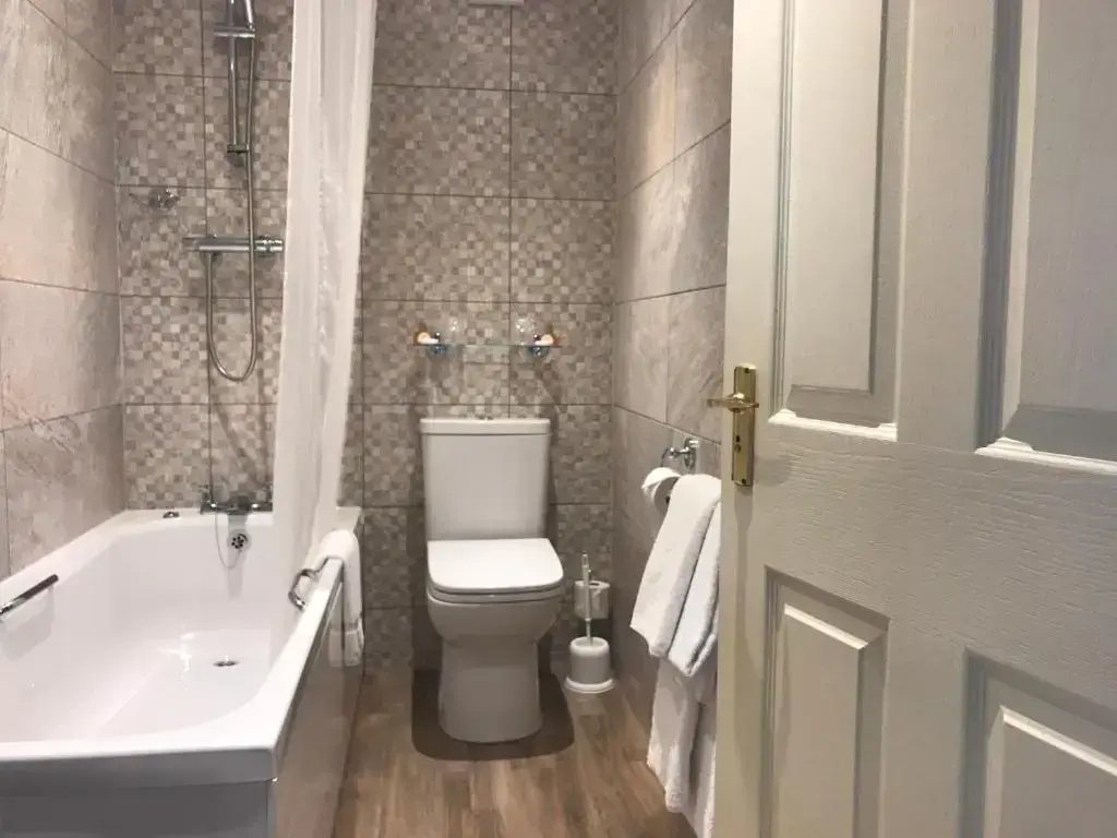 Cairngorm Hotel - Chambres