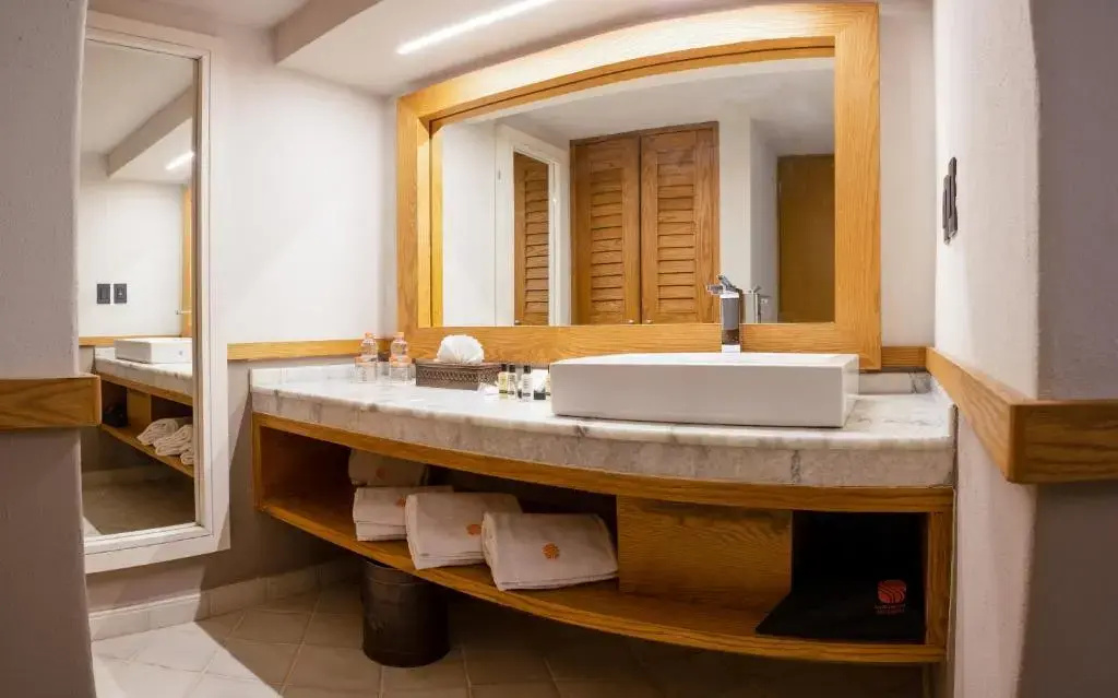 Hacienda Jurica by Brisas - Chambres