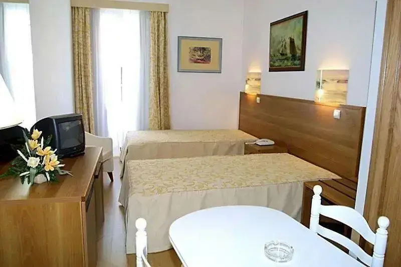 Residencial da Queimada de Baixo - Chambres