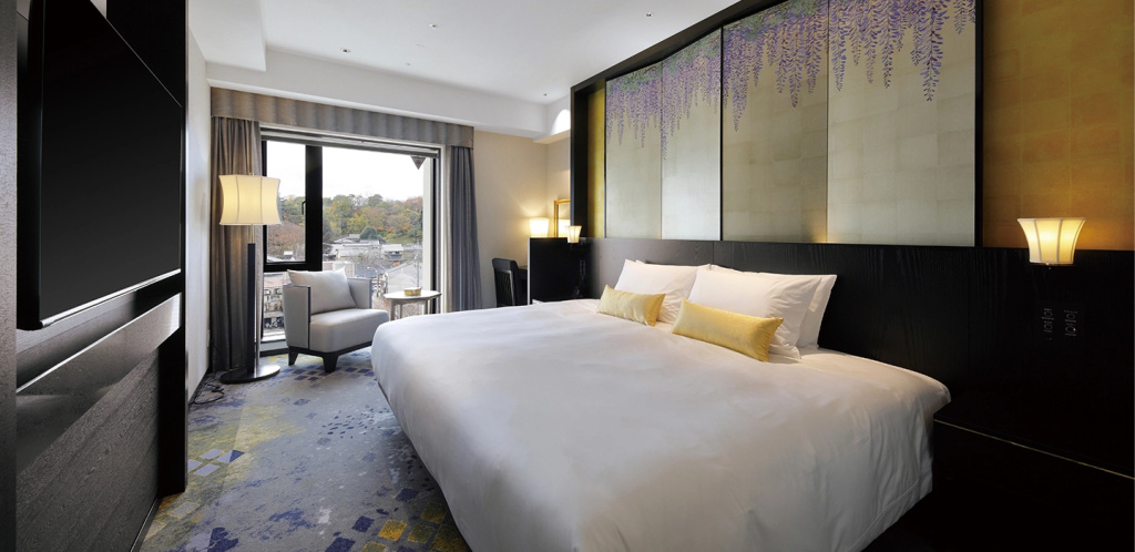 The Hotel Sanraku Kanazawa 사진 13