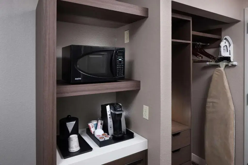 Hilton Garden Inn Savannah Airport - Chambres