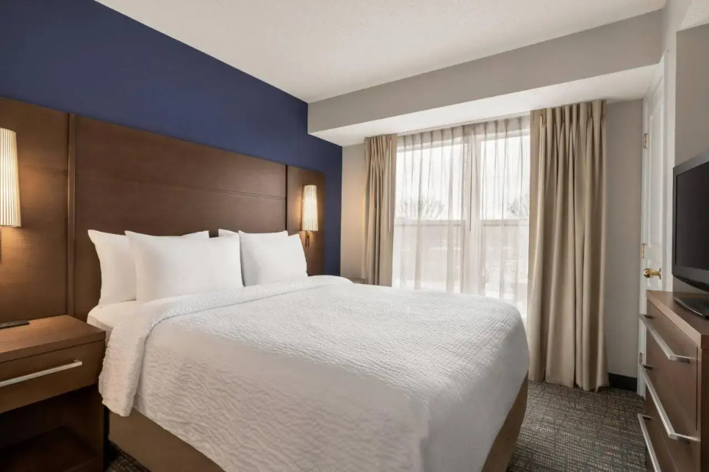 Residence Inn by Marriott Philadelphia West Chester/Exton - 4