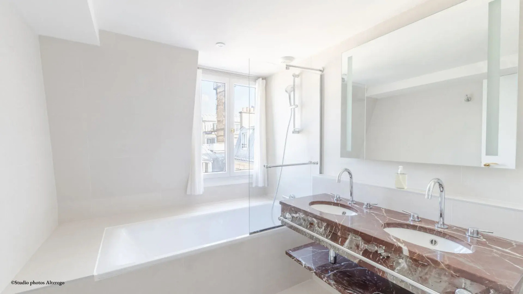 Hotel Alfred Sommier 59