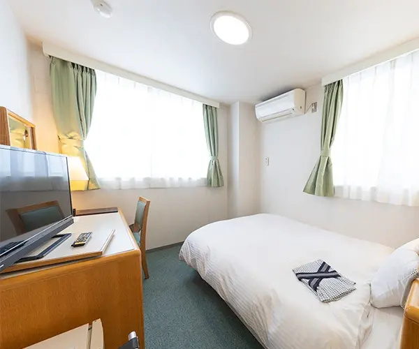 Tateshina Hotel - Chambres
