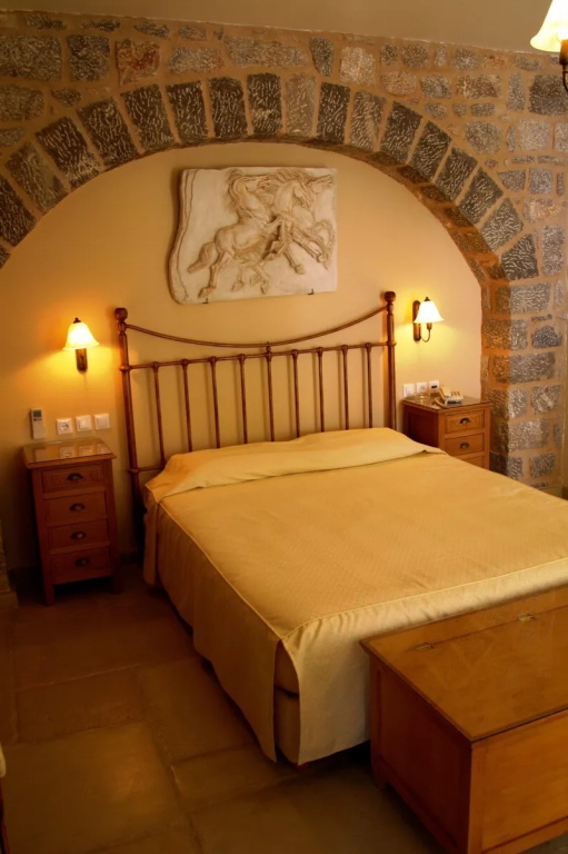 Angelica Boutique Hotel - Chambres