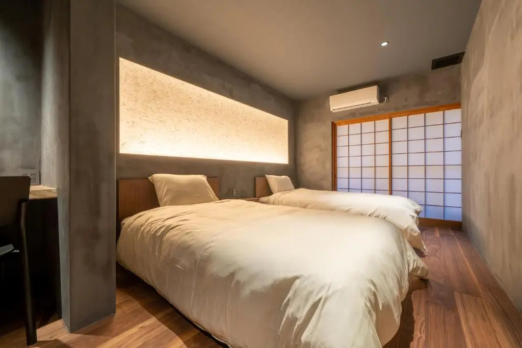 Ryokan Yamazaki 사진 13