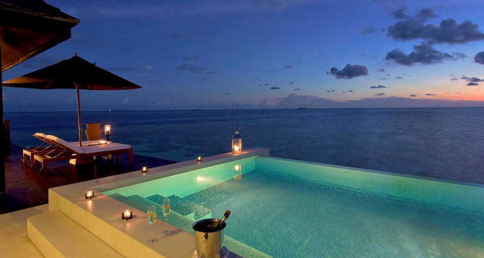 Lily Beach Resort & Spa
